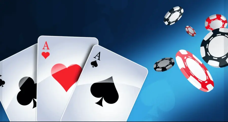 Desicasino
